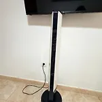 Apartman Piso En El Centro Del *