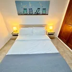 Piso En El Centro Del Apartman