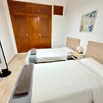 Piso En El Centro Del *