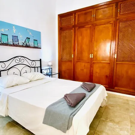 Apartamento Piso En El Centro Del *