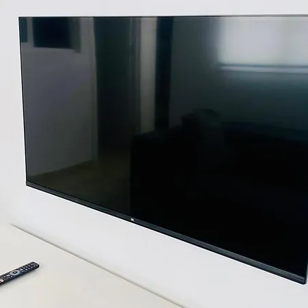 Piso En El Centro Del Apartamento *