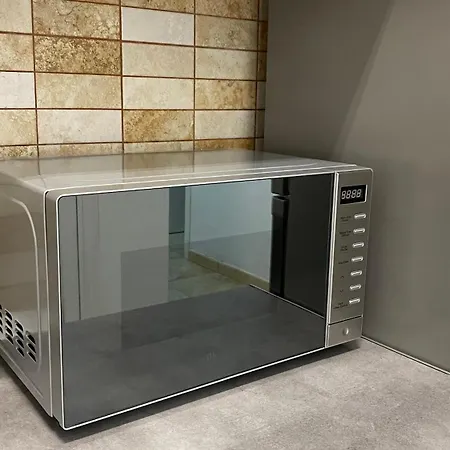 Apartamento Piso En El Centro Del Puerto de la Cruz (Tenerife)