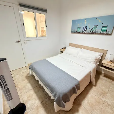 Appartement Piso En El Centro Del Puerto de la Cruz (Tenerife)