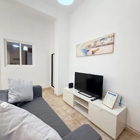Appartement Piso En El Centro Del