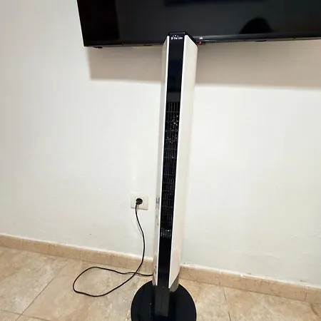 Apartamento Piso En El Centro Del *