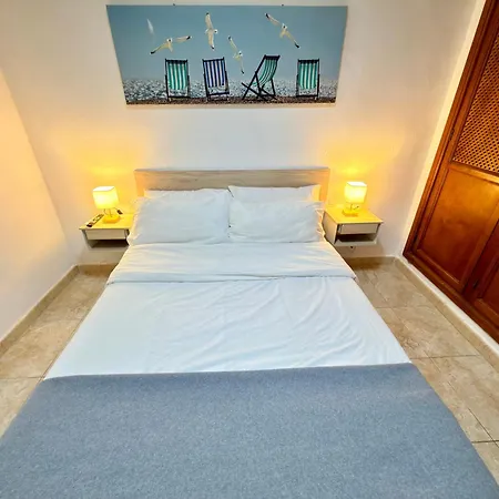 Piso En El Centro Del Apartamento