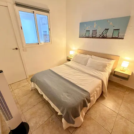 Piso En El Centro Del Apartamento