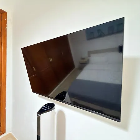 Apartamento Piso En El Centro Del *
