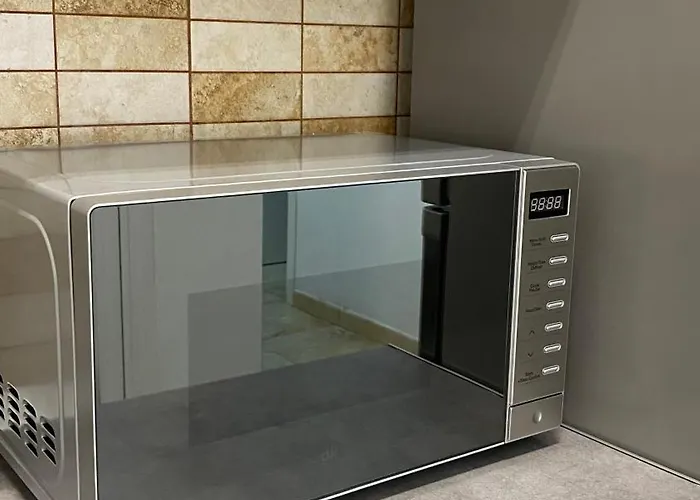 Appartement Piso En El Centro Del Puerto de la Cruz (Tenerife)
