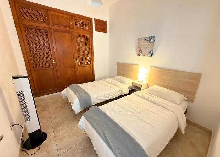 Appartement Piso En El Centro Del Puerto de la Cruz (Tenerife)