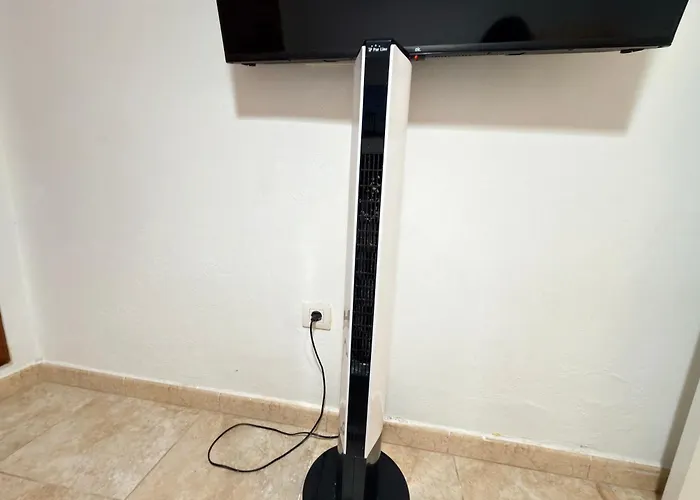 Appartement Piso En El Centro Del *