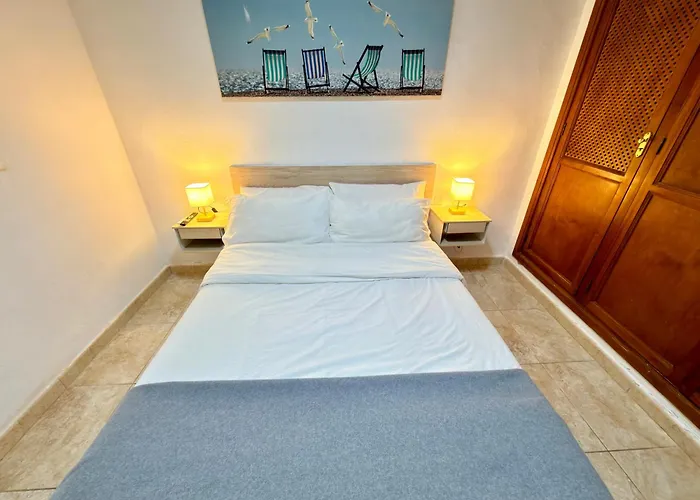 Piso En El Centro Del Appartement
