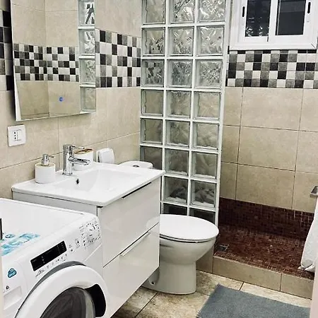 Apartment Piso En El Centro Del Puerto de la Cruz (Tenerife)