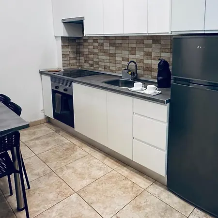 Apartment Piso En El Centro Del Puerto de la Cruz (Tenerife)